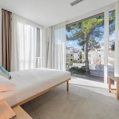 Holiday home Villamar - Stunning Beachfront With Private Pool Port de Alcudia (Mallorca)