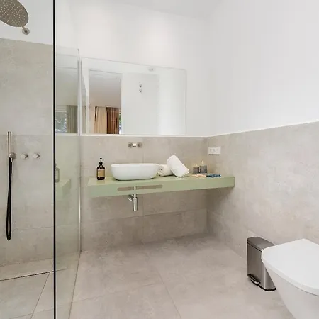 Holiday home Villamar - Stunning Beachfront With Private Pool *