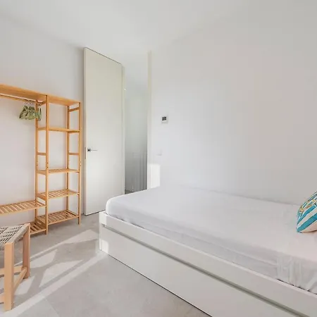 Villamar - Stunning Beachfront With Private Pool Holiday home Port de Alcudia (Mallorca)