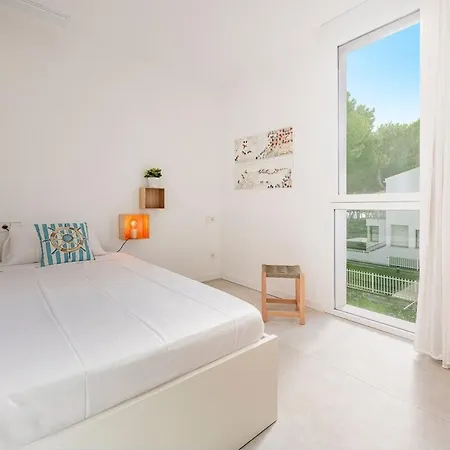 Holiday home Villamar - Stunning Beachfront With Private Pool Port de Alcudia (Mallorca)